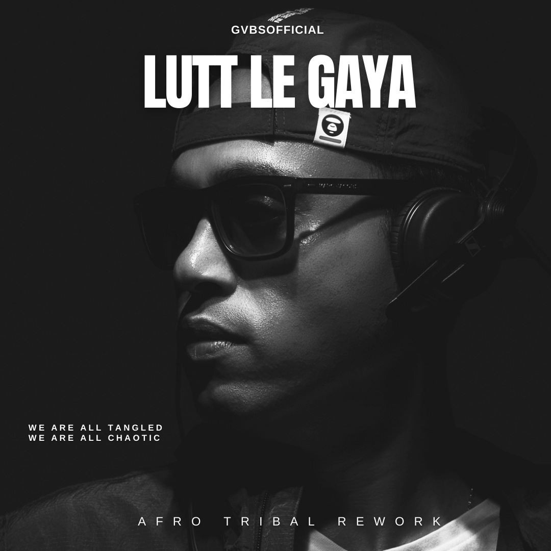 Lutt Le Gaya